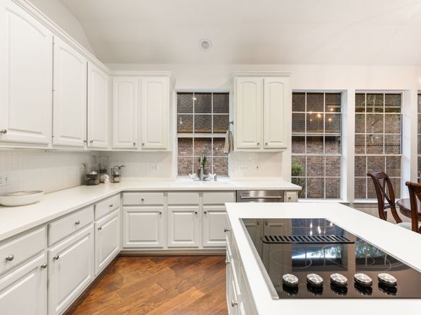 14 Prism Cove Place, The Woodlands TX 77381