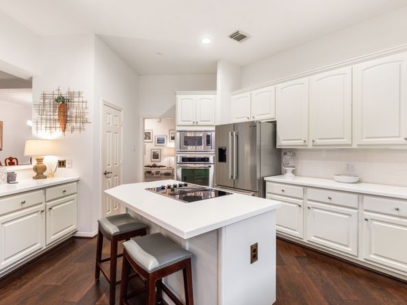 14 Prism Cove Place, The Woodlands TX 77381