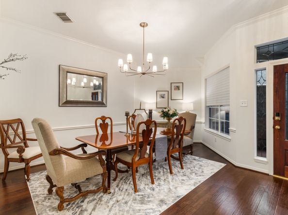 14 Prism Cove Place, The Woodlands TX 77381