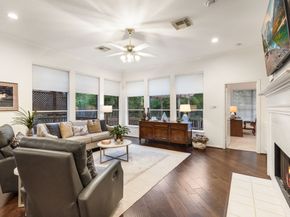 14 Prism Cove Place, The Woodlands TX 77381