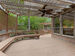 14 Prism Cove Place, The Woodlands TX 77381