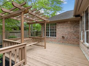 14 Prism Cove Place, The Woodlands TX 77381