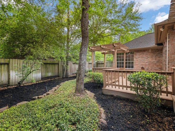 14 Prism Cove Place, The Woodlands TX 77381