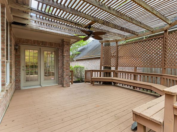 14 Prism Cove Place, The Woodlands TX 77381