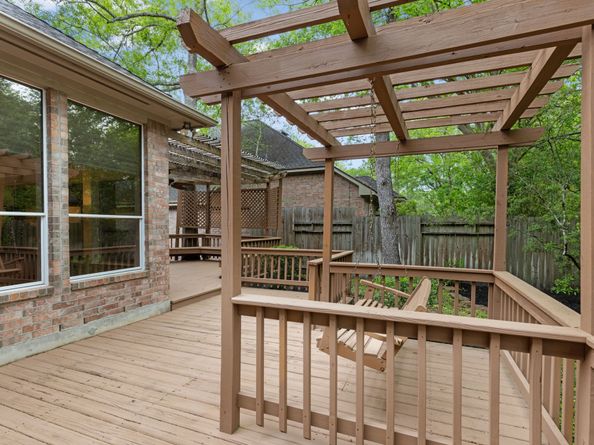 14 Prism Cove Place, The Woodlands TX 77381