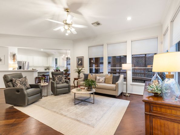 14 Prism Cove Place, The Woodlands TX 77381