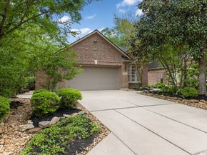 14 Prism Cove Place, The Woodlands TX 77381