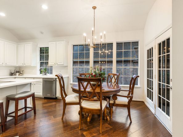 14 Prism Cove Place, The Woodlands TX 77381