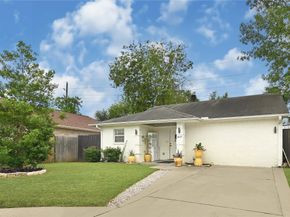 3615 Aberham Drive, Houston TX 77066