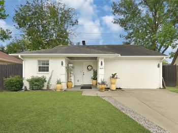 3615 Aberham Drive