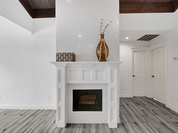 3615 Aberham Drive, Houston TX 77066