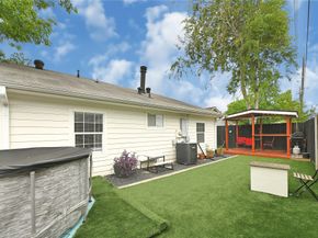3615 Aberham Drive, Houston TX 77066