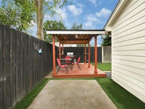 3615 Aberham Drive, Houston TX 77066