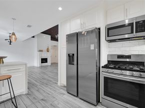3615 Aberham Drive, Houston TX 77066