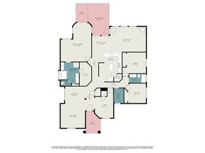 4303 Alysheba, Friendswood TX 77546