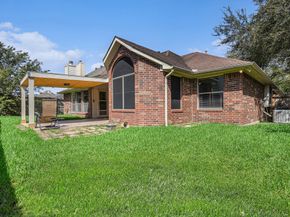 4303 Alysheba, Friendswood TX 77546