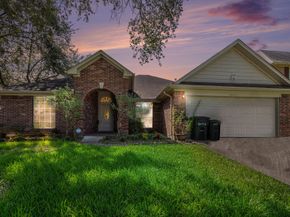 4303 Alysheba, Friendswood TX 77546
