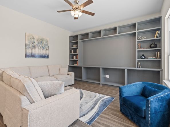 1306 Hidden Oaks, Tomball TX 77375