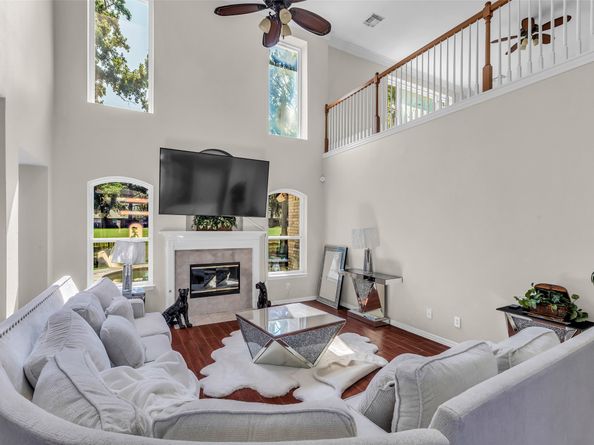 18810 Rusty Anchor Court, Humble TX 77346