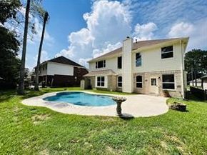 18810 Rusty Anchor Court, Humble TX 77346