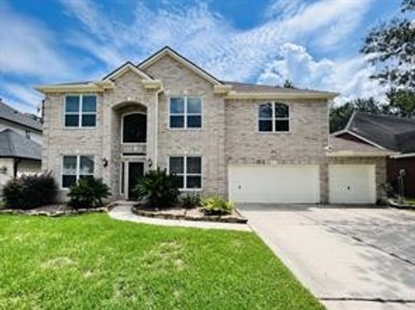 18810 Rusty Anchor Court, Humble TX 77346