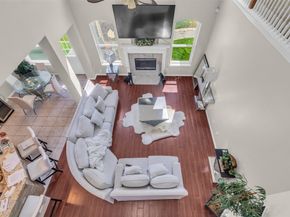 18810 Rusty Anchor Court, Humble TX 77346