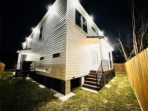 610 E 41st Street A  B, Houston TX 77022