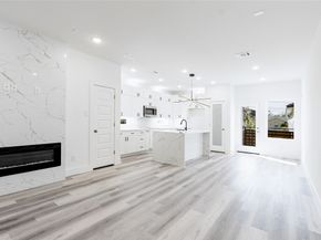 610 E 41st Street A  B, Houston TX 77022