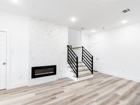 610 E 41st Street A  B, Houston TX 77022