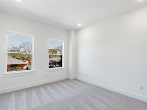 610 E 41st Street A  B, Houston TX 77022