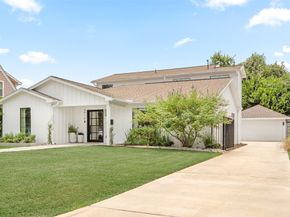 6414 Pinehurst Drive, Houston TX 77023