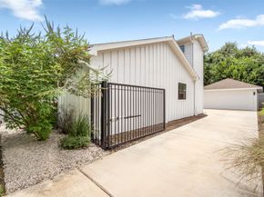 6414 Pinehurst Drive, Houston TX 77023