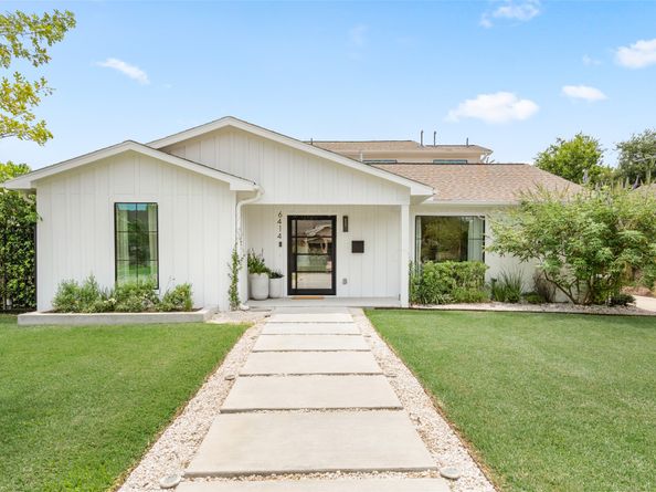 6414 Pinehurst Drive, Houston TX 77023