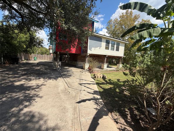 8939 Intervale Street, Houston TX 77075