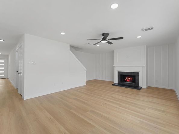 12114 Meadow Place Drive, Houston TX 77071