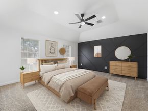 12114 Meadow Place Drive, Houston TX 77071