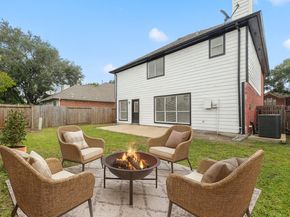 12114 Meadow Place Drive, Houston TX 77071
