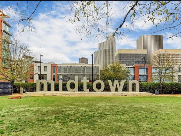 2000 Bagby Street 9420, Houston TX 77002