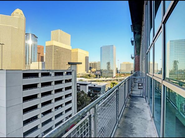 2000 Bagby Street 9420, Houston TX 77002