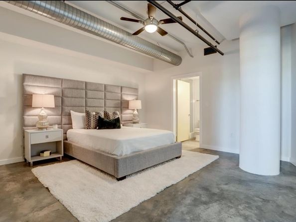 2000 Bagby Street 9420, Houston TX 77002