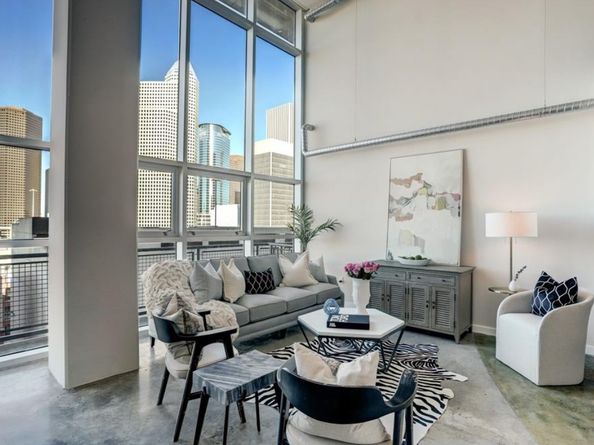 2000 Bagby Street 9420, Houston TX 77002