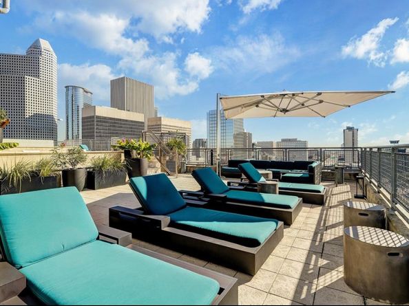 2000 Bagby Street 9420, Houston TX 77002