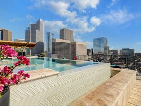 2000 Bagby Street 9420, Houston TX 77002