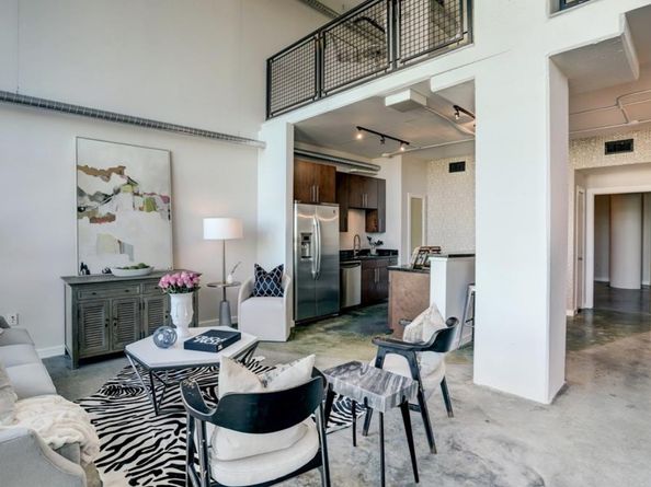 2000 Bagby Street 9420, Houston TX 77002