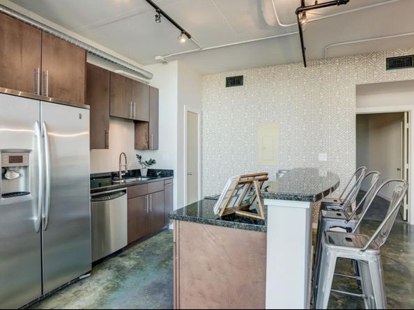 2000 Bagby Street 9420, Houston TX 77002