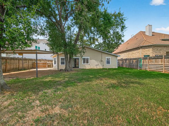 1609 Cheshire Lane, Houston TX 77018