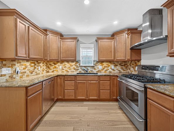 1609 Cheshire Lane, Houston TX 77018