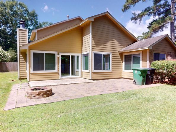 3330 Lake Stream Drive, Houston TX 77339