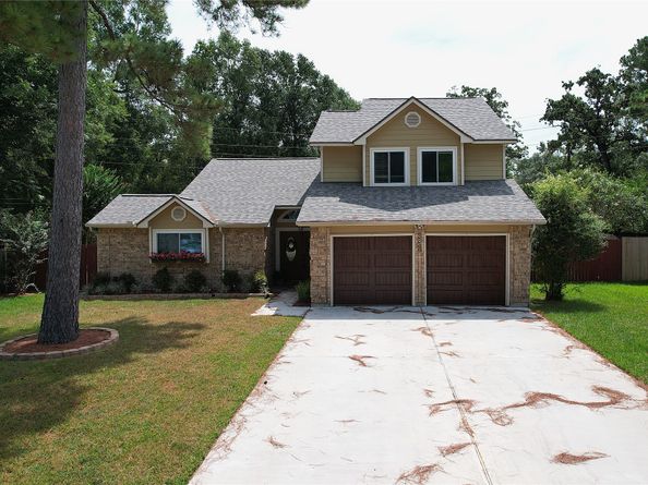 3330 Lake Stream Drive, Houston TX 77339