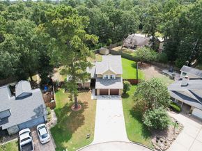 3330 Lake Stream Drive, Houston TX 77339